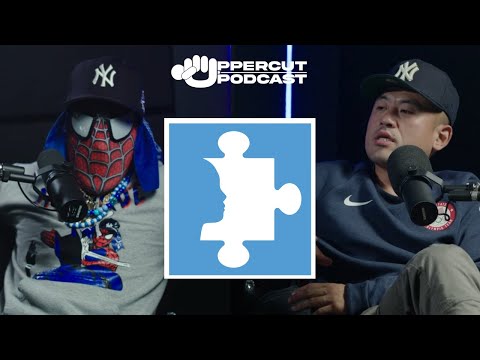 SPIDER CUZ TALKS REALLLLL SHIIIII