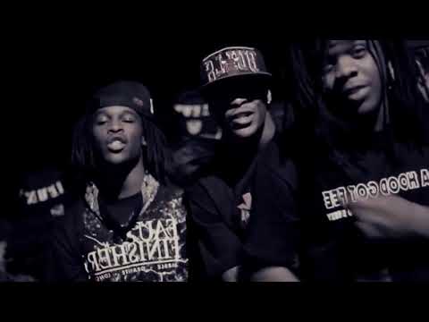 Nell x Xavier Wulf - Pistol Grip (Music Video) (official reverse flip)