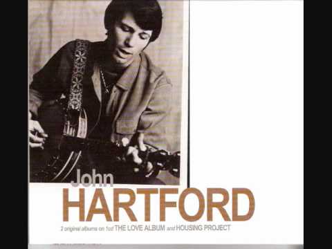 The Category Stomp - John Hartford