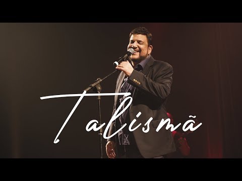 Michael Sullivan - Talismã (ao vivo no teatro Clara Nunes)