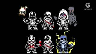 Cover art for Battle Of Judgement (my 16th birthday special)