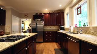 Pristine Golf Course Home in Stafford VA   $557,000