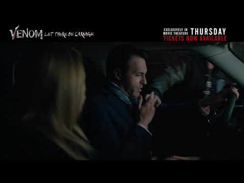 Venom: Let There Be Carnage (TV Spot 'Relationships')