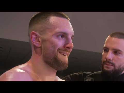 Yulian Pozdniakov vs Besmir Helshani | Welcome to the East 6 | Full Fight