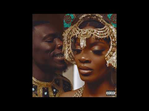 Foggieraw - Stay Awhile ft. Ari Lennox (Official Audio)
