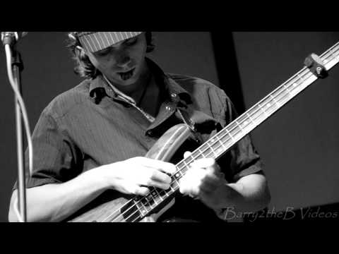 Cody Wright - Blackbird @ New Mountain Theatre - Asheville, NC 9-27-14