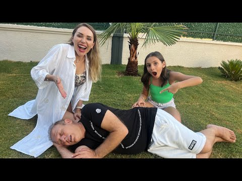 24 SAAT UYUMAMA CHALLENGE !?