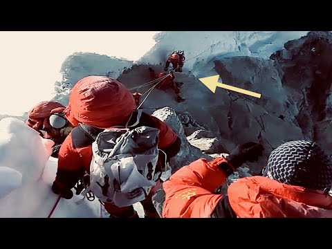 EVEREST Best Scenes of 2023.