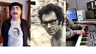 Mulher da Erva - José Afonso