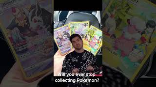 Hahahah NO. #pokemon #pokemoncards #pokemoncards #pokemontcg #reels #tcg #tiktok