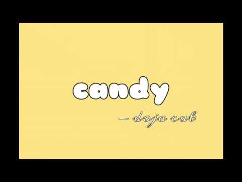 Candy - Doja Cat