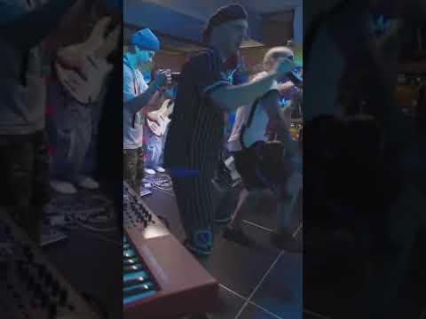 Live at The Legits Blast 2022