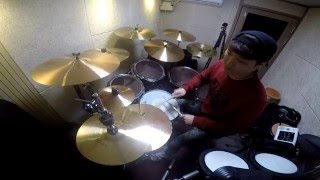 위플레이(WEPLAY) - Will Be Okay (drum ver.)