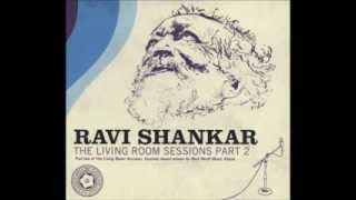 Ravi Shankar - Raga Bhairavi - The Living Room Sessions Part 2 - Jan 2012