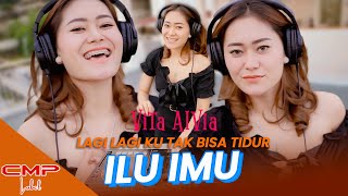 Download lagu ILU IMU VITA ALVIA DJ Remix Viral Tiktok 2022... mp3