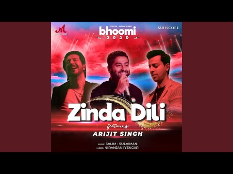 Zinda Dili Bhoomi 2020