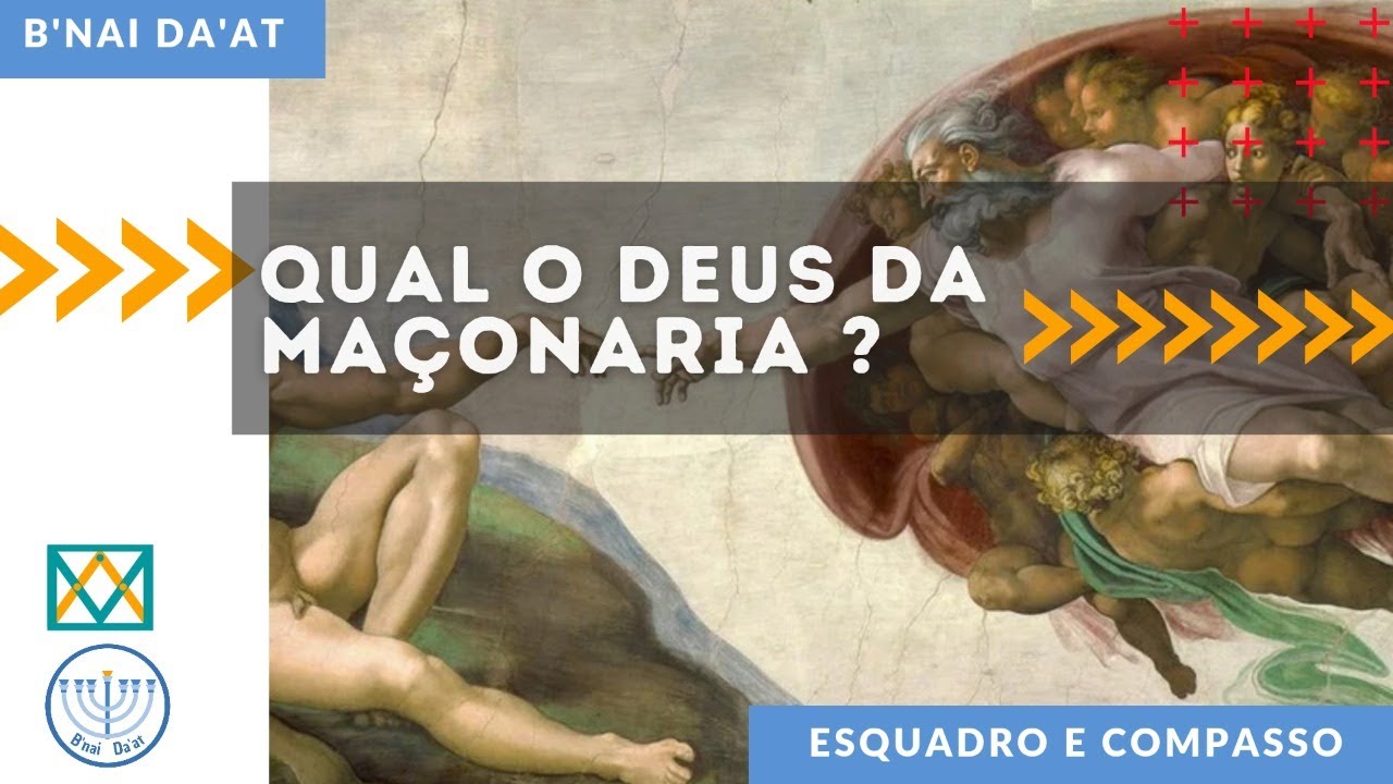 Qual o Deus da Maçonaria?