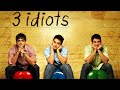 3 Idiots Best Bollywood Movie Aamir Khan Comedy 3Idiots AamirKhan Bollywood