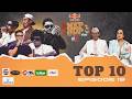 NEPHOP KO SHREEPECH SEASON 3 TOP 10 EPISODE 19 MANAS YODDA UNB VYOMA SUZTA