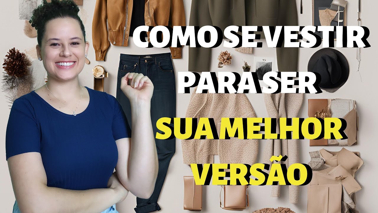 Como ter um glow up em 2025?