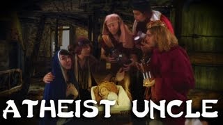 Atheist Uncle