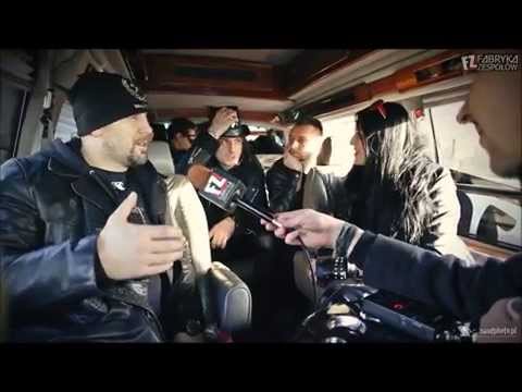 Oberschlesien wywiad dla Fabryki Zespołów 12.12.2014