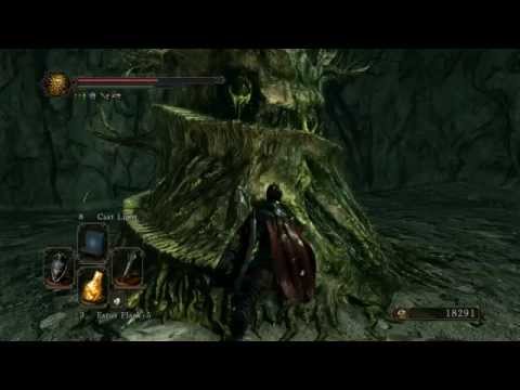 Dark Souls 2: SotFS Part 106 – Shulva Revisited!