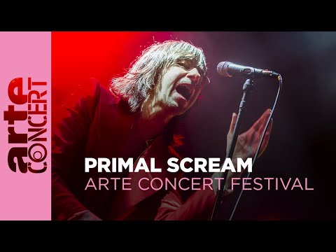 ARTE Concert and Blogothèque