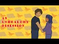 An Unhealthy Obsession Clinical Trial