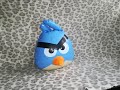 ANGRY BIRD BALLOON INFLATE BALLOON