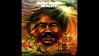 James Brown - Funky President (People It&#39;s Bad) (1974 Instrumental Rip)