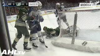 Moose vs. Wild | Jan. 24, 2020