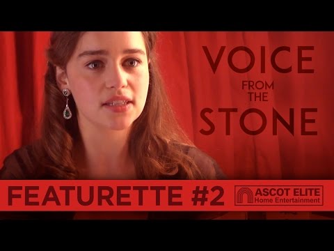 Voice From The Stone I Featurette #2