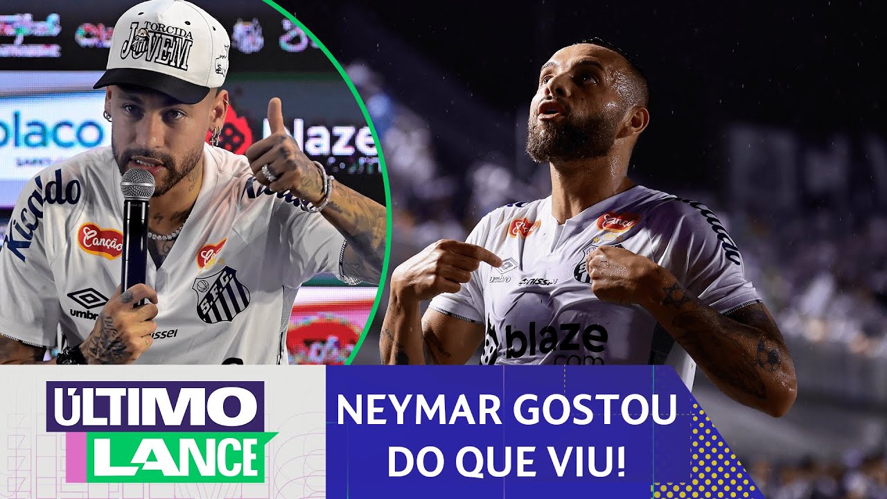 SANTOS X SÃO PAULO (PRÉ-JOGO, NARRAÇÃO E PÓS-JOGO AO VIVO) | PAULISTÃO 2025