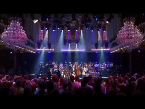 Wouter Hamel - Paradiso Amsterdam 2010 (Full Concert)