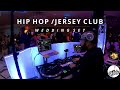 Hip Hop/Jersey Club Wedding Dj Set | Dj Julz