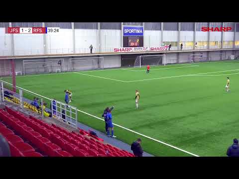 Jūrmalas futbola skola - RFS Academy | U-14 | I