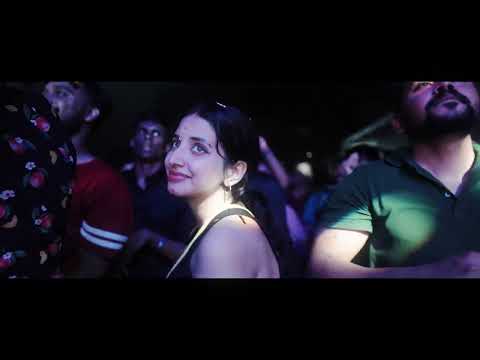 Industry Baby X Tupathu | Ribin Richard Live | Sunburn Arena Kochi