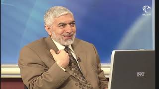 لمسات بيانية ( 129 ) اللمسات البيانية في قصة موسى عليه السلام مع الرجل الصالح [ 3 ] image