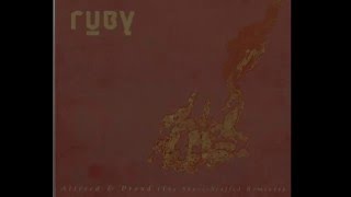 ruby - Beefheart (Wauvenfold remix)