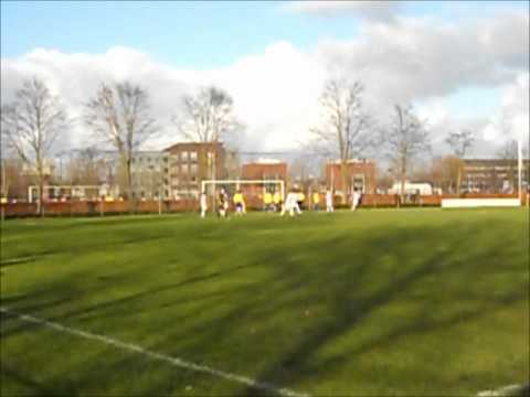 2011-12-10 Internos B2 - Klundert B1 werd 2-1