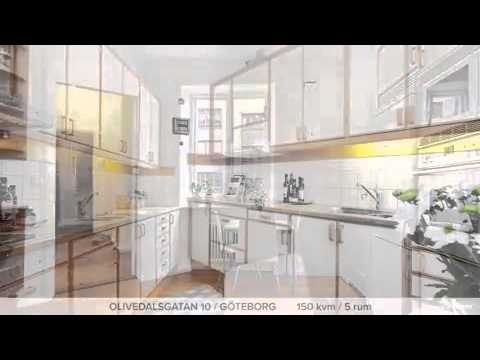 Rekordförsäljning - Olivedalsgatan 10
