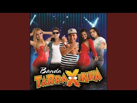 Dama Que Balança (Ao Vivo)