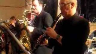 Stevie's Uptown Jazz Band Scotland