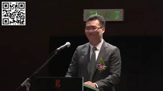 Quantum Metal Signing Ceremony With ICBC Bank Malaysia