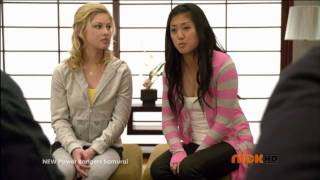 Jayden/Mia/Emily; "You Belong With Me"