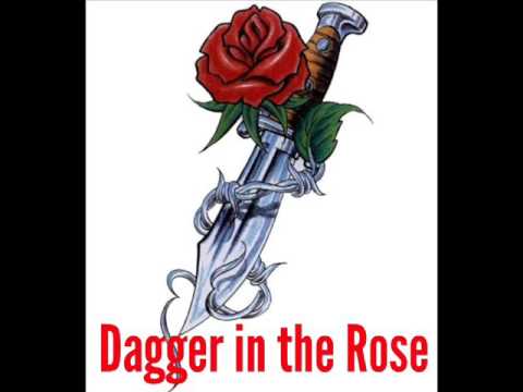 Lonnie Ratliff demo    DAGGER in the ROSE (Male)