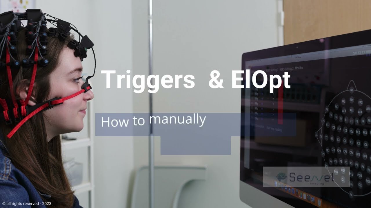 2- How to send triggers manually ?
