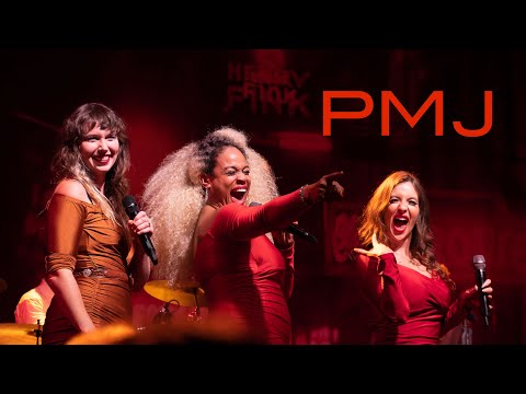 Scott Bradley's Postmodern Jukebox