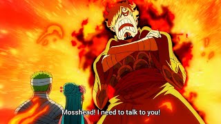 Download lagu Zoro coming back from hell just to kill Sanji (English Sub) mp3 Download lagu Zoro coming back from hell just to kill Sanji (English Sub) mp3